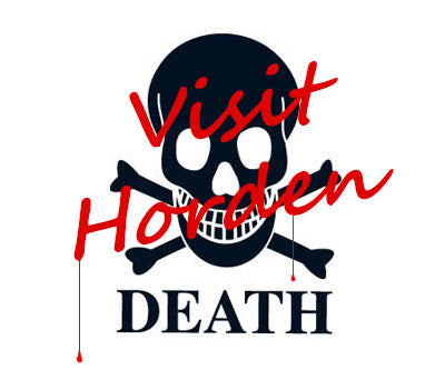 Death Skateboards visit Horden