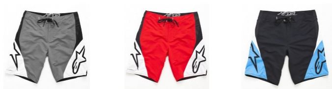 The Urban Surfer Holiday Shop!