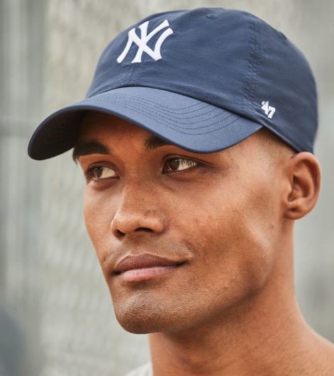 Over 200 New Styles of '47 Caps