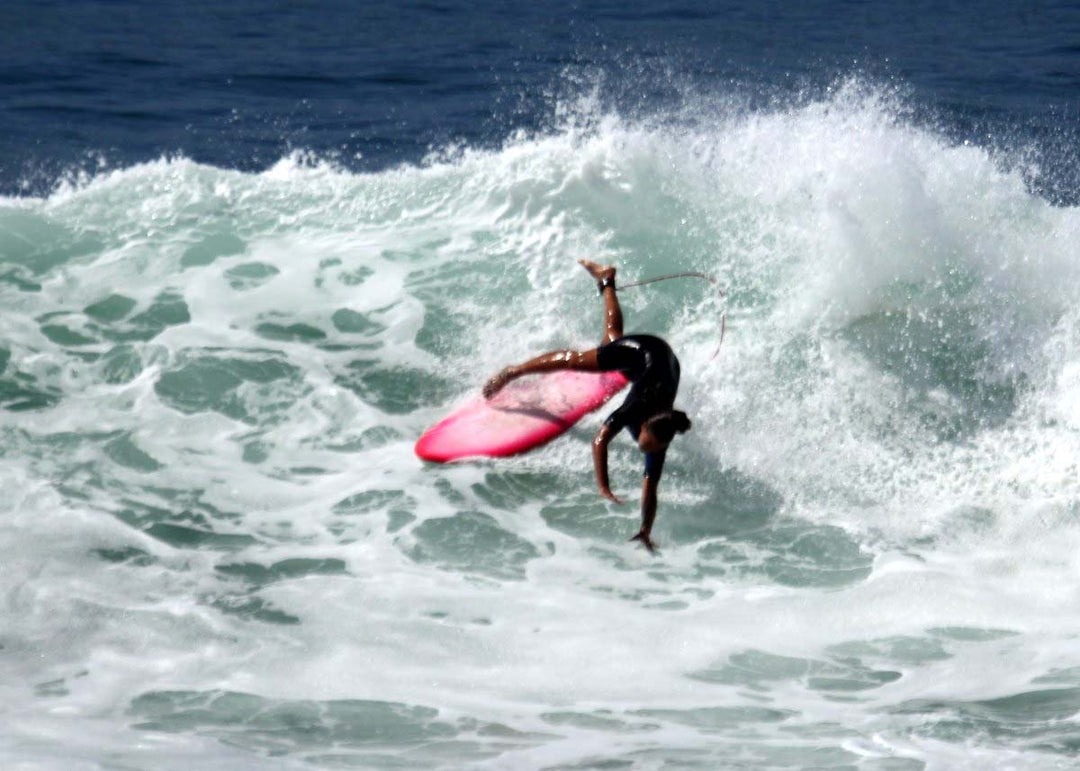 5 Reasons Surfing Sucks?