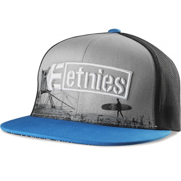 Etnies + Rudimental?!