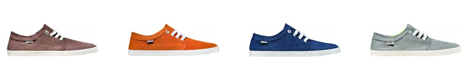 Globe Shoes at Urban Surfer