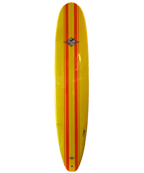 Buying your first surfboard?