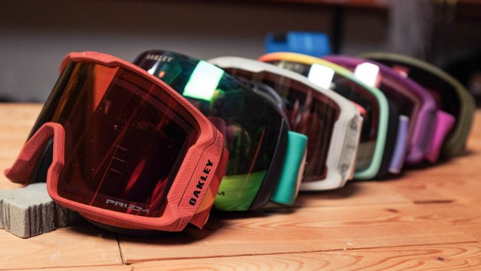 Hit the Slopes! Tips to Choose the Right Snow Goggle Lens