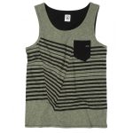 Vests, keeping your cool.
