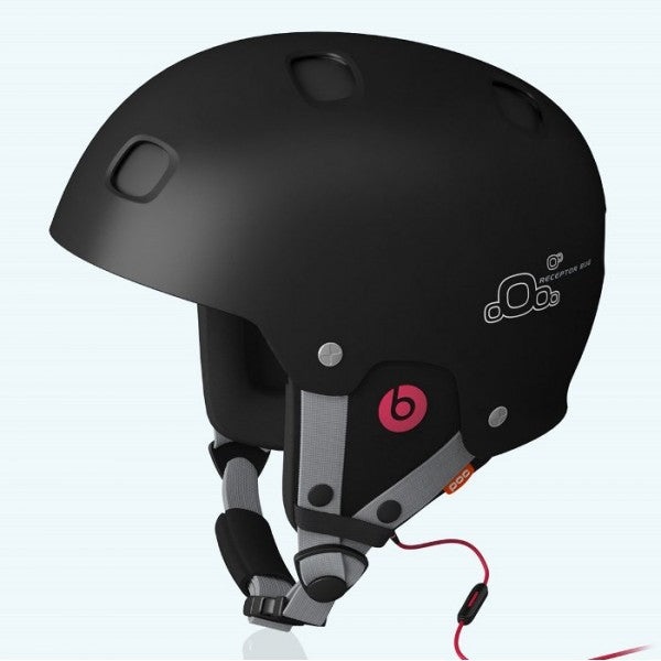 POC + Beats Audio?