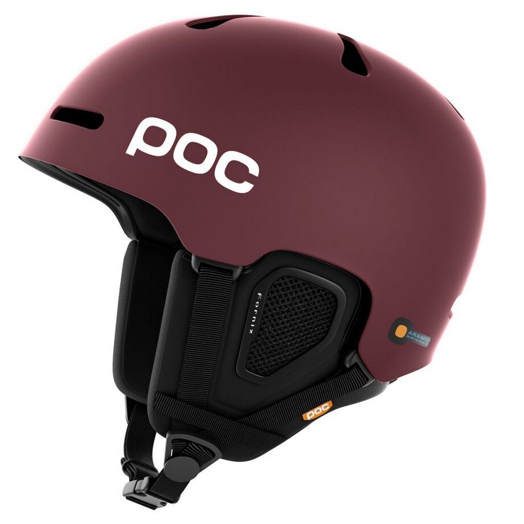 POC Fornix Helmet Product Review