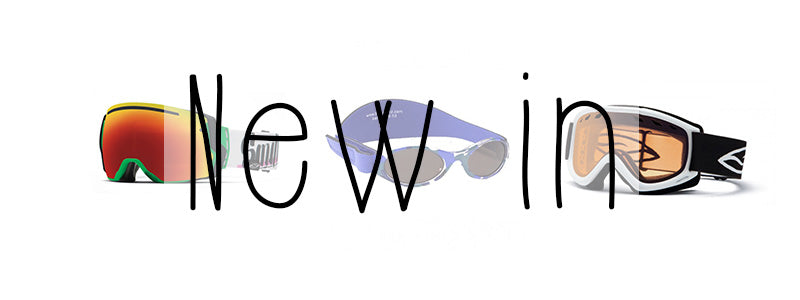 13/10/14 - New In: Goggles