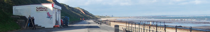 Top.10 Surfing Tips from Saltburn Surf School