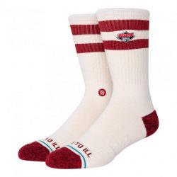 Stance Socks Logo On The Inside or Outside? The Ultimate Question.