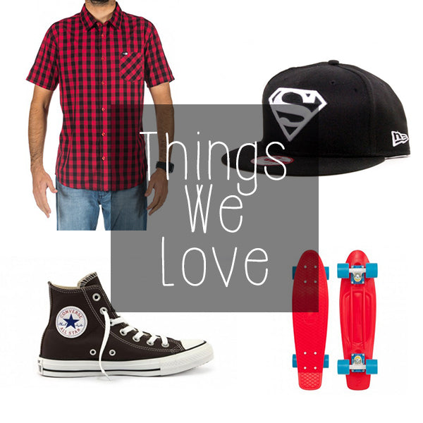 Things we Love this week & summer sale items.