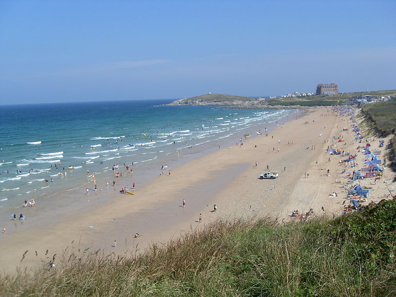 South West Surfing Spots!