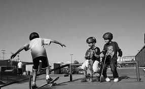 Action Sports Charities Promoting Sport as a Tool for Change in the UK