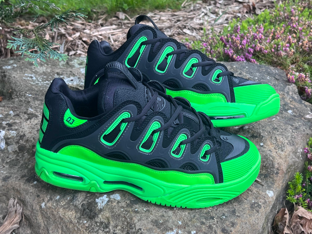 Osiris Shoes 2022