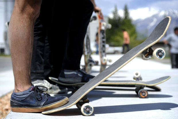 8 Obstacles to Avoid in a Skatepark