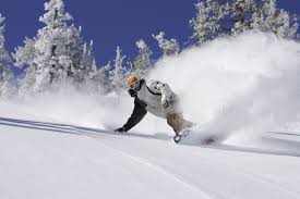 The Most Important Elements of Snowboard Fitness: How to avoid injuries, get snow fit and make the most out of your time on the slopes!