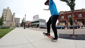 More Skateboarding Tricks To Learn