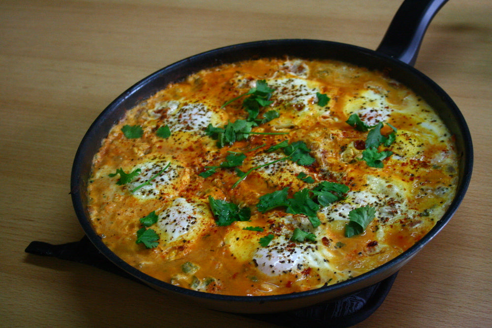 Recipe for Success: Urban Surfer’s Top 8 Delicious & Healthy Surf Recipes