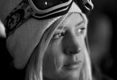 Urban Surfer Speaks to Olympic Hopeful Jenny Jones!