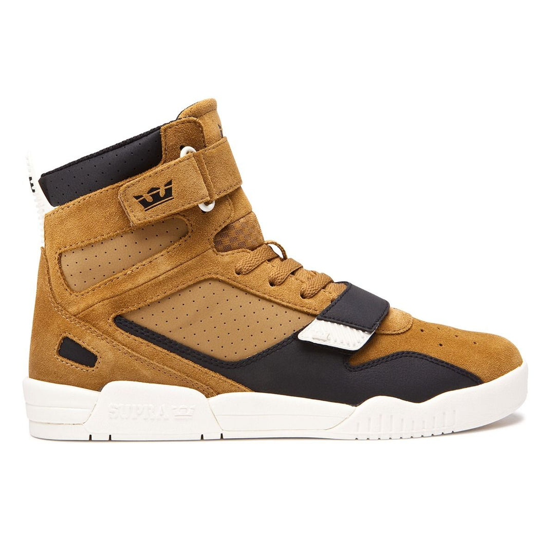 Supra Breaker Shoes Product Review