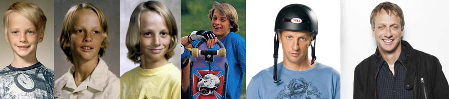 Happy Birthday Tony Hawk!