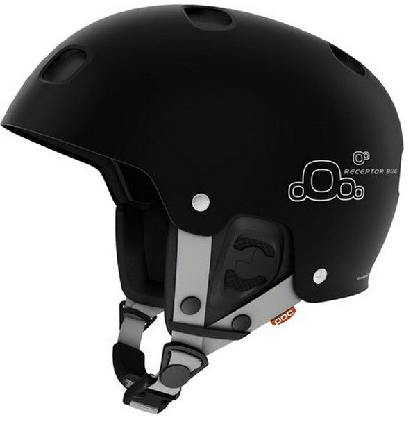 POC Receptor Bug Ski Helmet Product Review