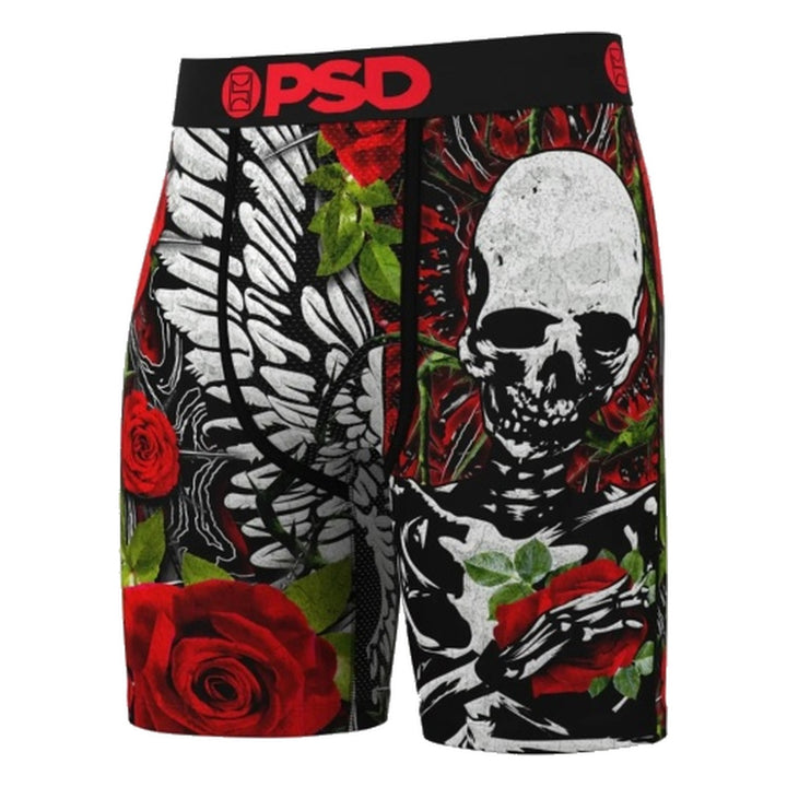 PSD Afflicted Boxer Briefs - Multi