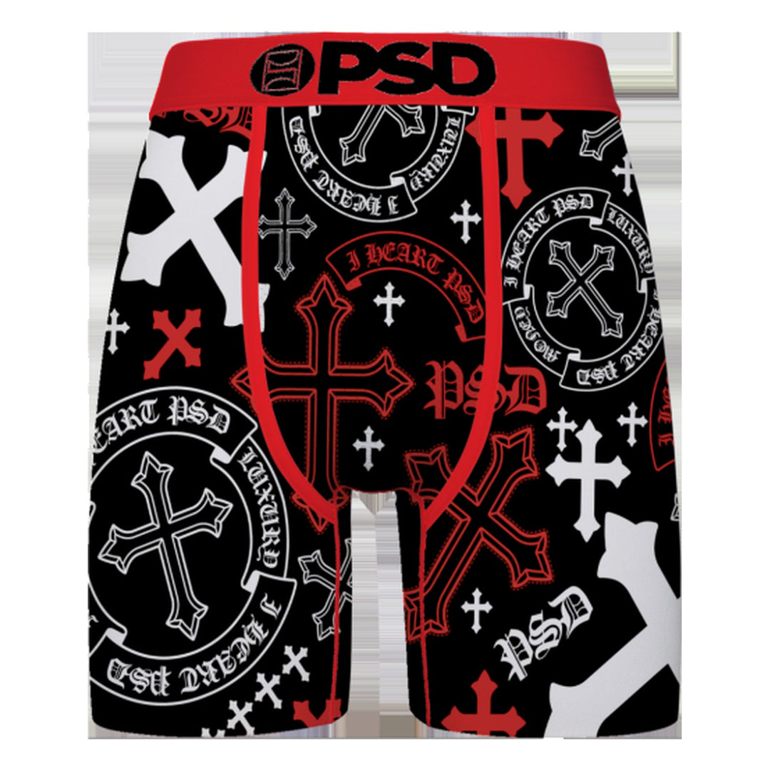 PSD Sinner Boxer Briefs - Multi