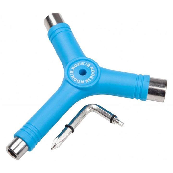 Rookie Multi Tool - Blue