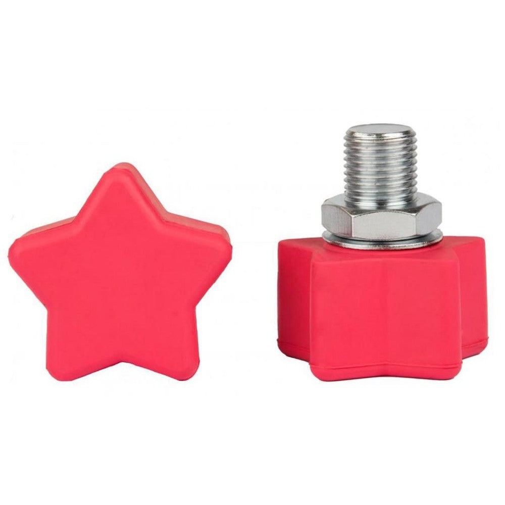 Rookie Star Adjustable 2 PK - Pink