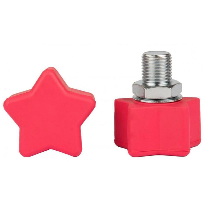 Rookie Star Adjustable 2 PK - Pink