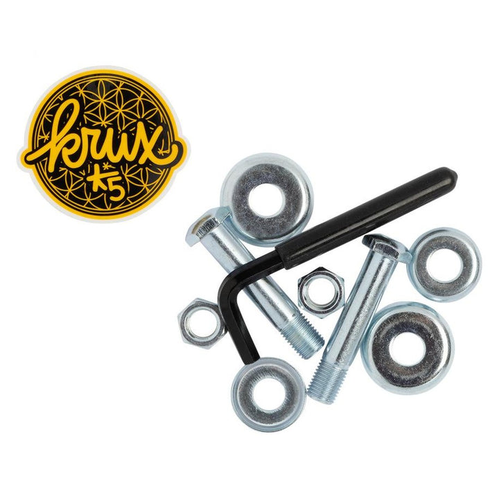 Krux K5 - Multi