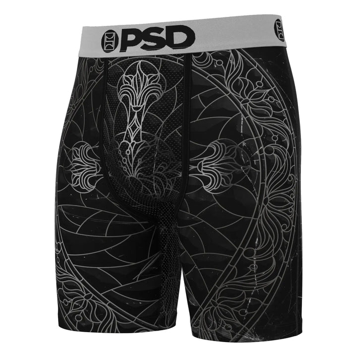 PSD Black Path Boxer Briefs - Multi