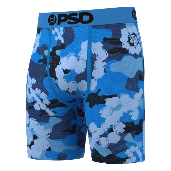 PSD Cloud Ops Boxer Briefs - Multi