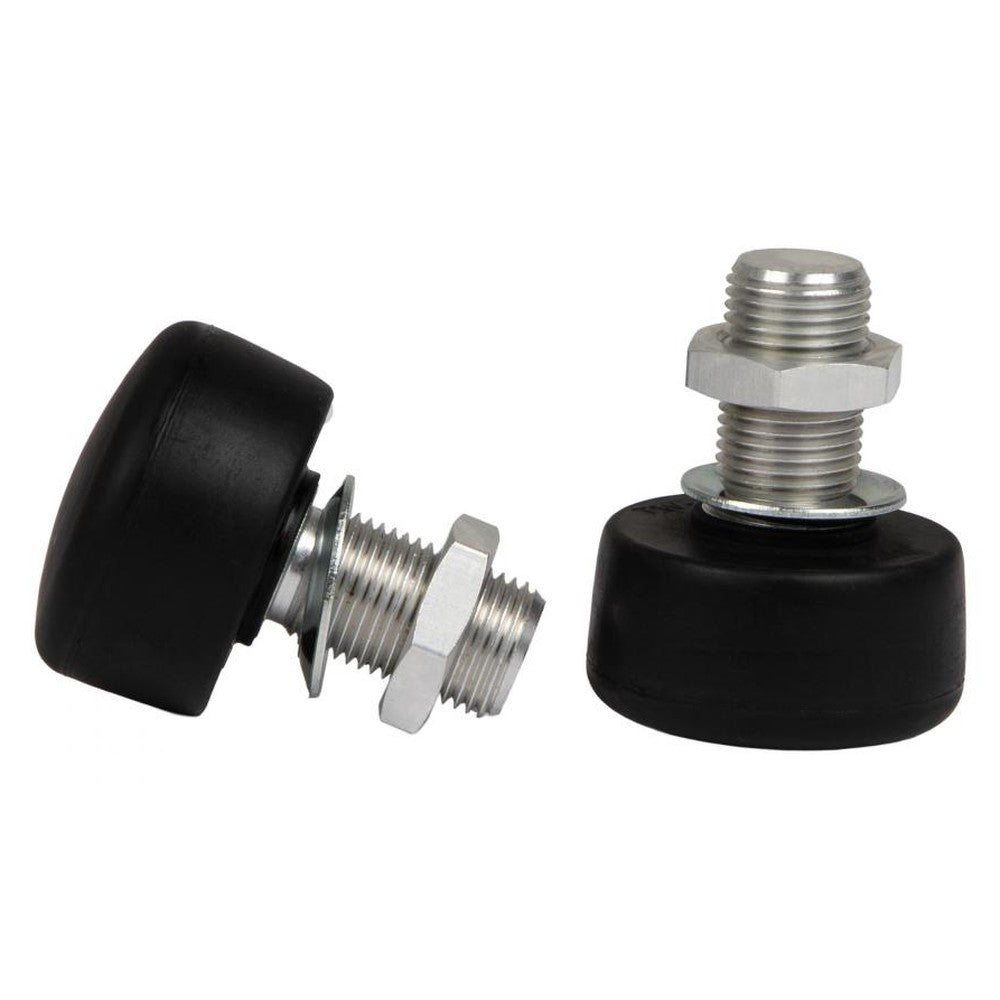 Rookie Adjustable (Pack Of 2) - Black