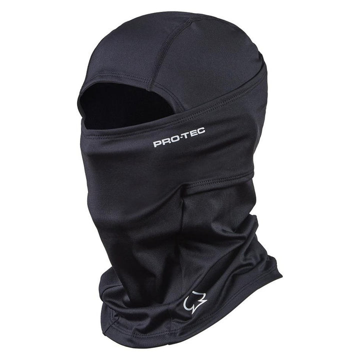 Pro-Tec Regulator Snow - Black