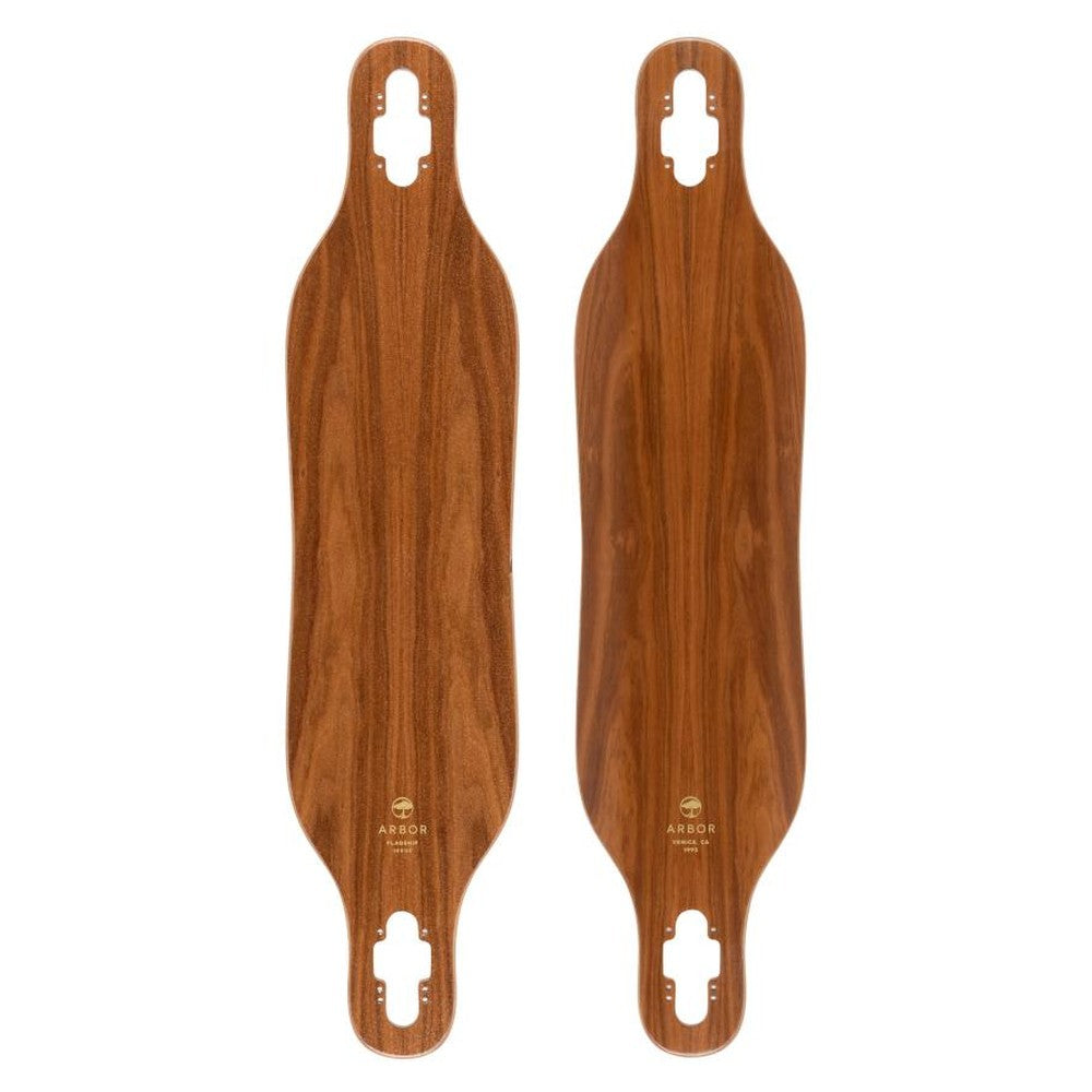 Arbor Flagship Axis 37 Deck - Multi