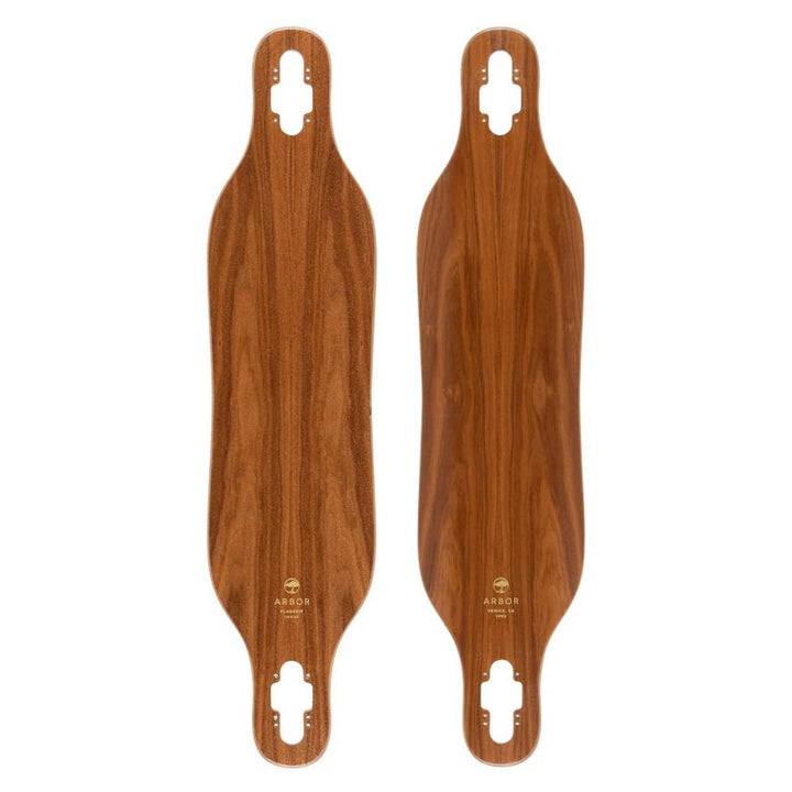 Arbor Flagship Axis 37 Deck - Multi