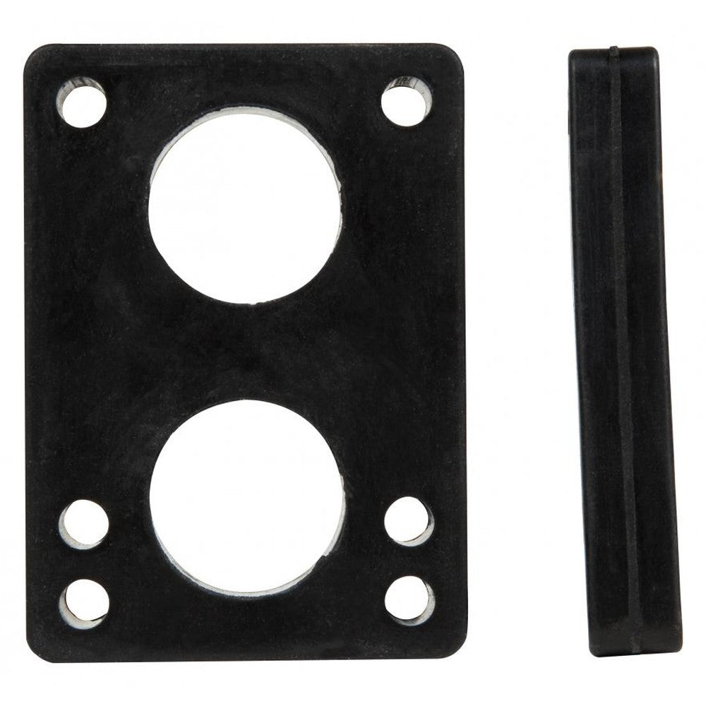 D-street Soft (Pack of 2) - Black
