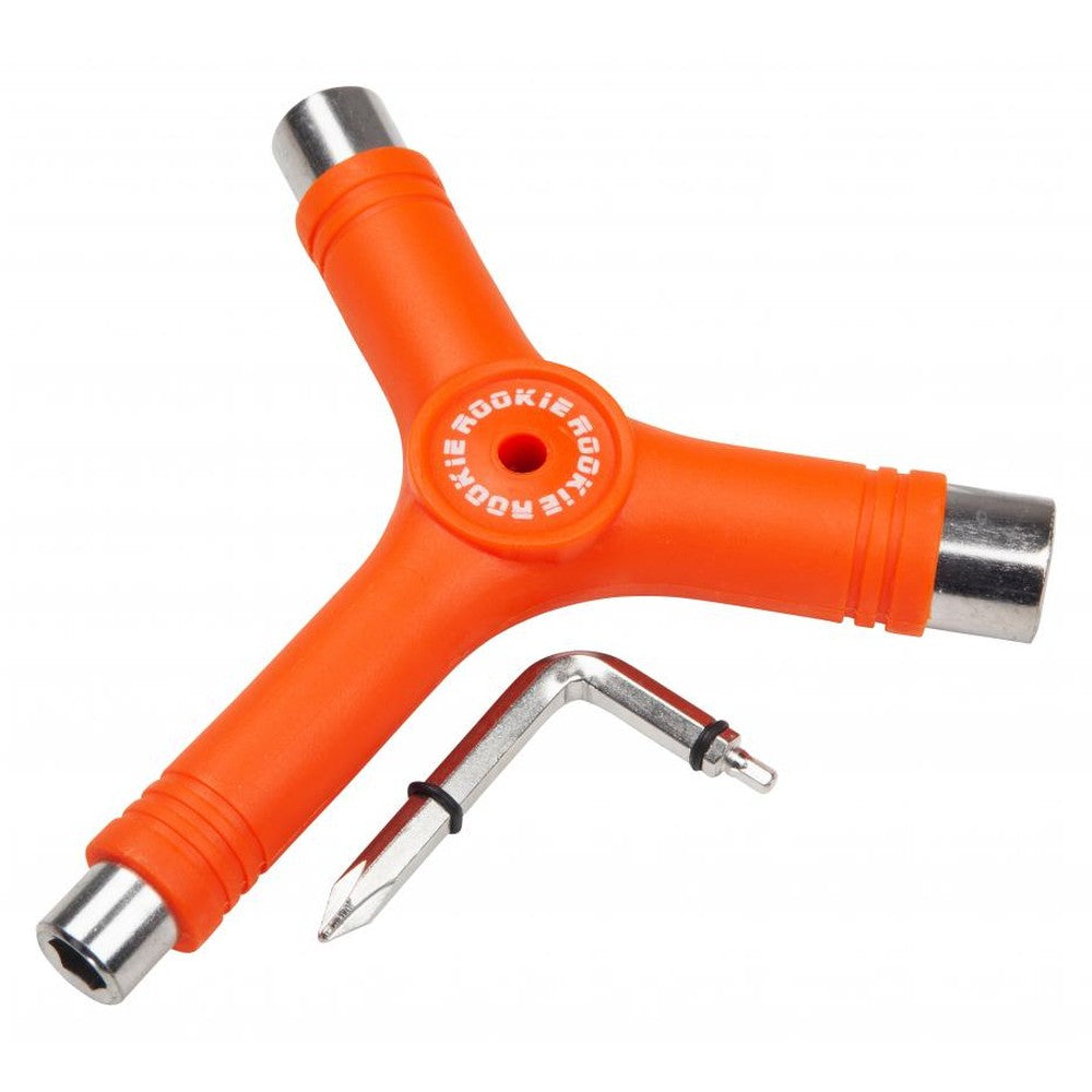 Rookie Multi Tool - Orange