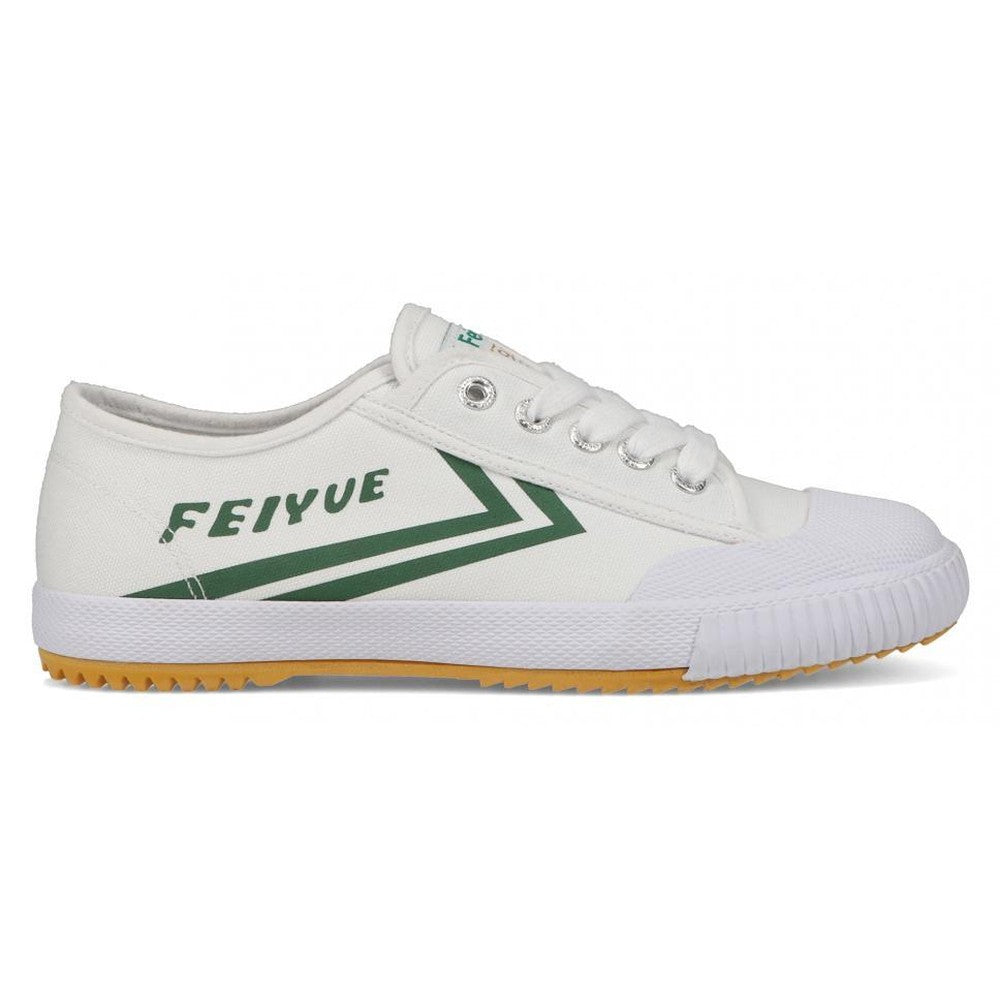 Feiyue Fe Lo 1920 Canvas - White/Green