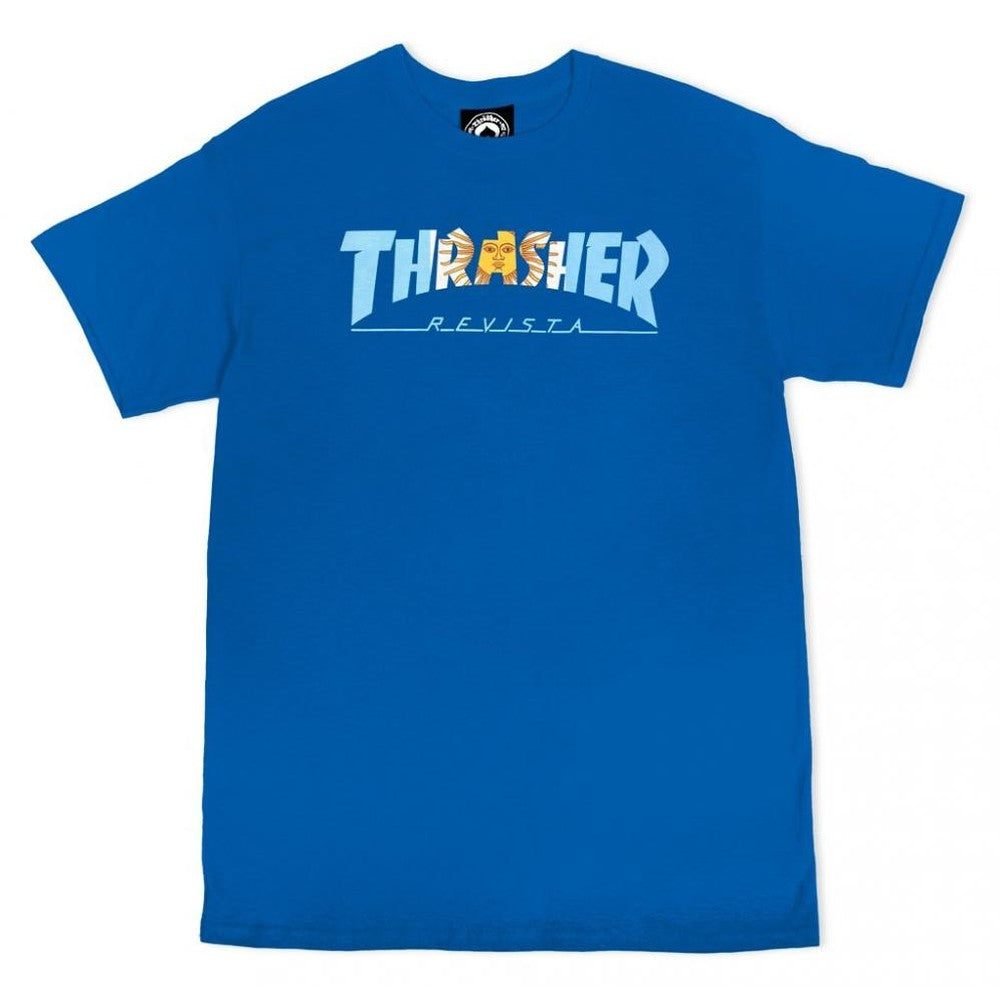 Thrasher Argentina - Royal