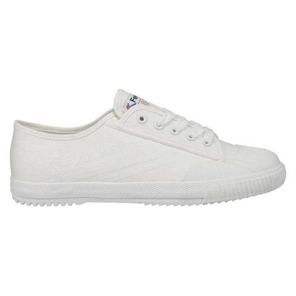 Feiyue Fe Lo 1920 Canvas - Triple Off White Canvas
