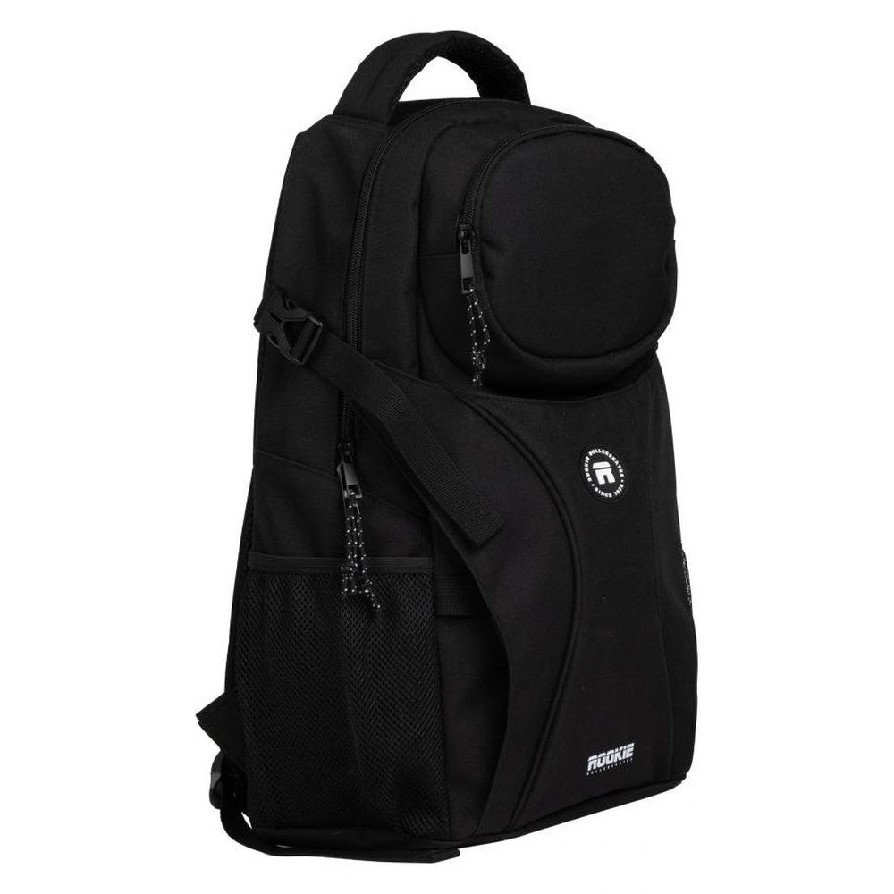 Rookie Classic 78 Skatepack - Black