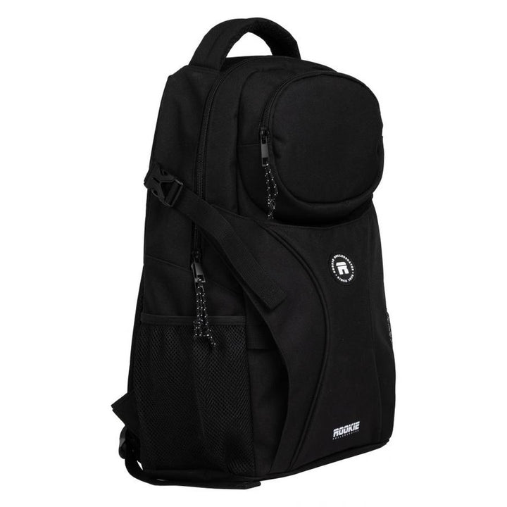 Rookie Classic 78 Skatepack - Black
