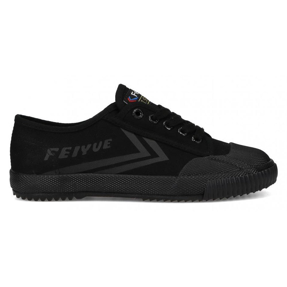 Feiyue Fe Lo 1920 Canvas - Triple Black