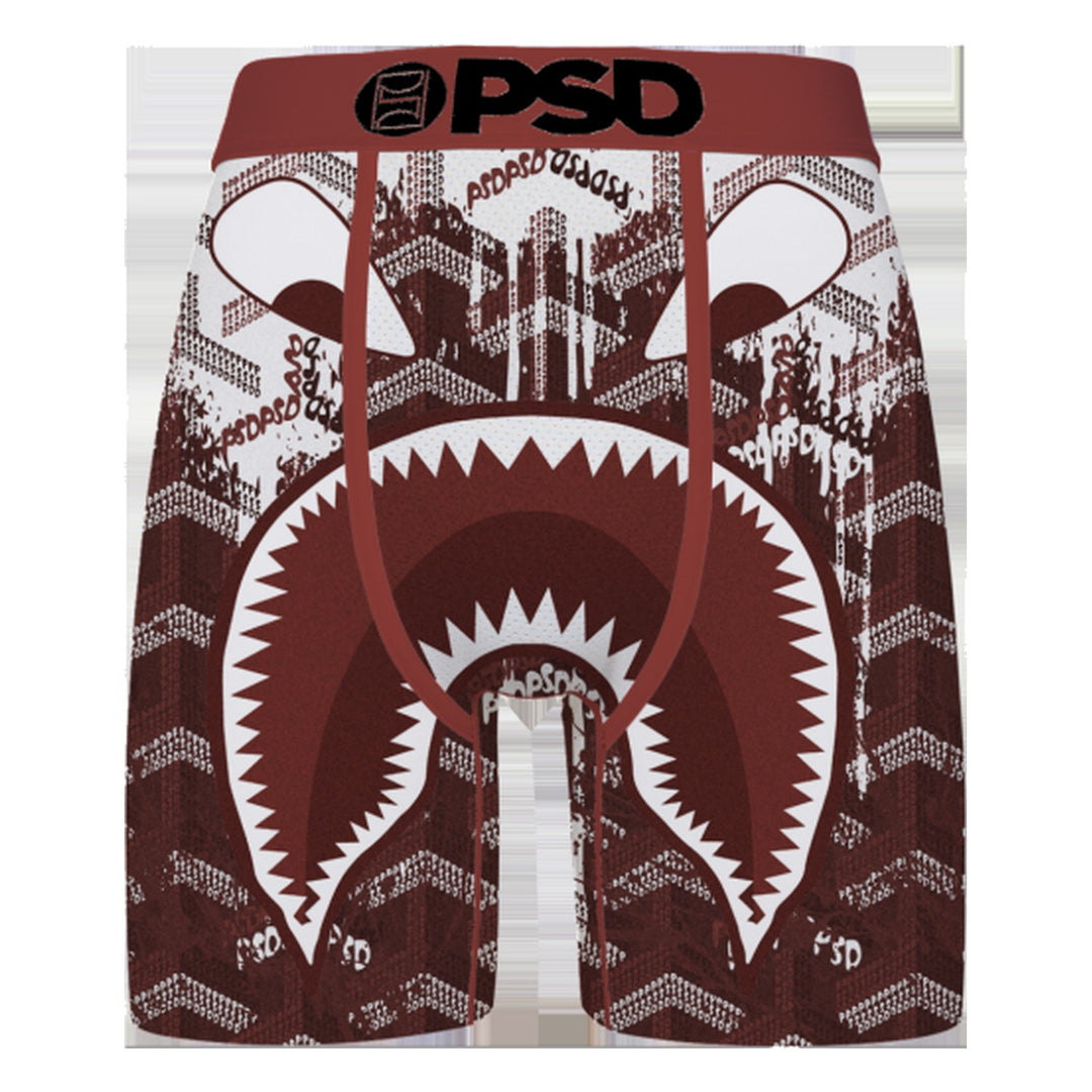 PSD Warface Lavish Boxer Briefs - Multi