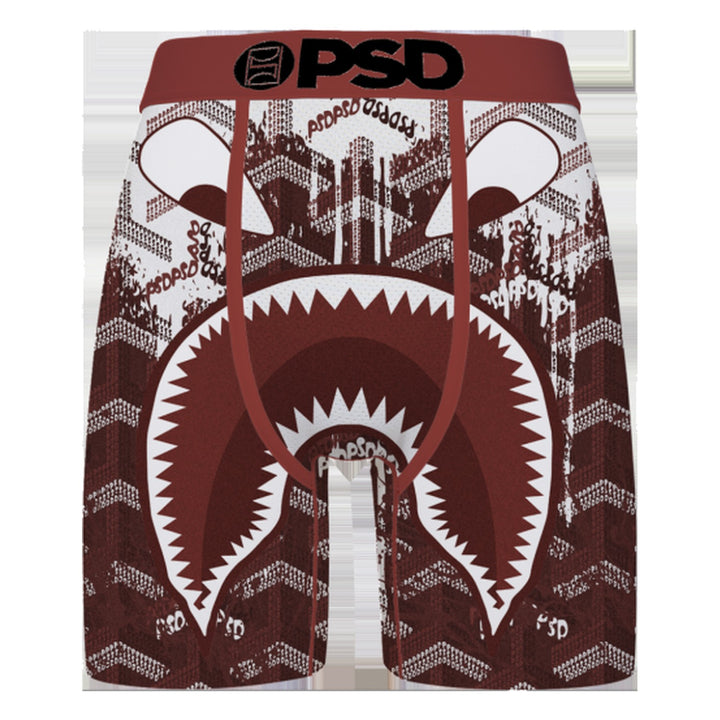 PSD Warface Lavish Boxer Briefs - Multi