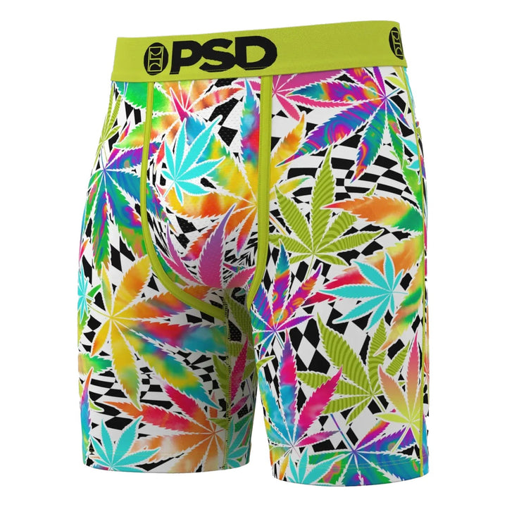 PSD Higher Vibes Boxer Briefs - Multi