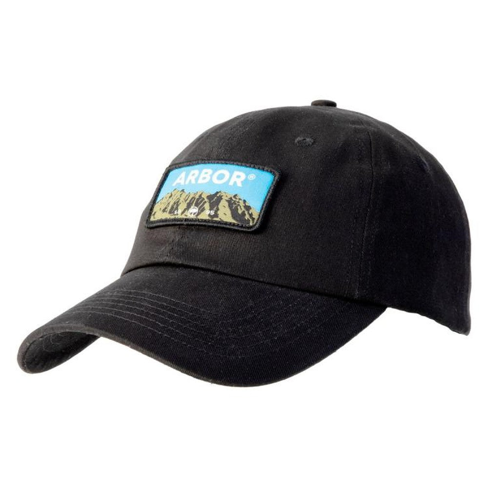 Arbor Mountain Craft Cap